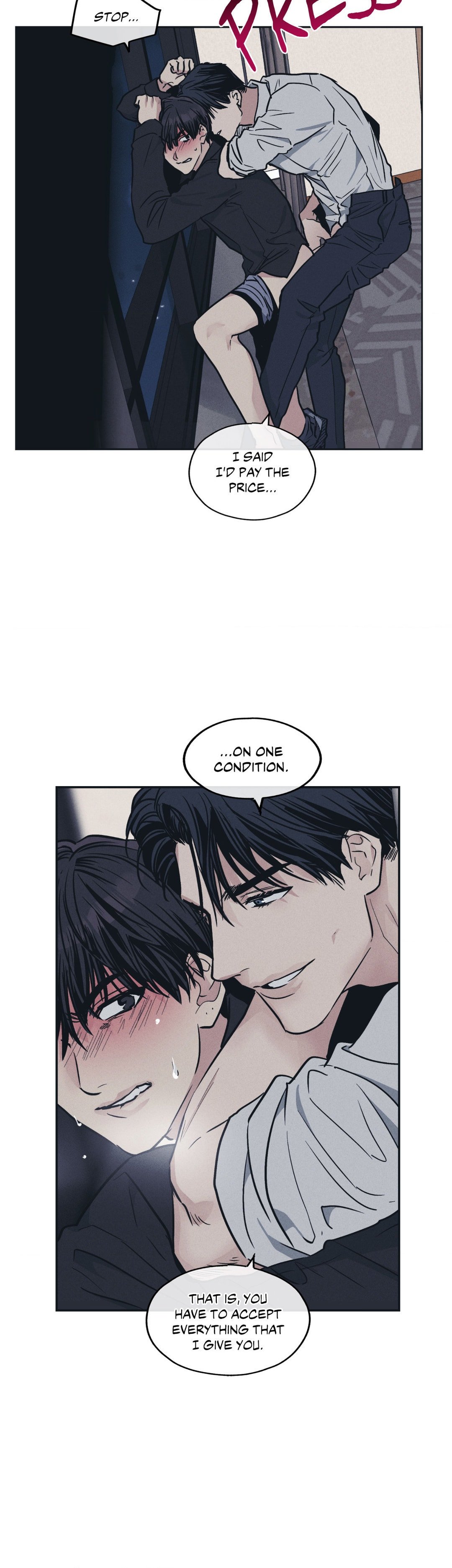 Payback, Chapter 44 image 13